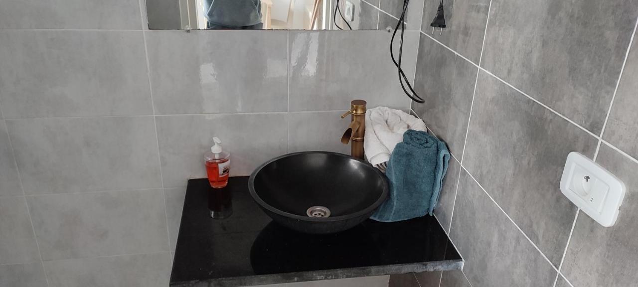 Dar Lebharr Appartement Kelibia