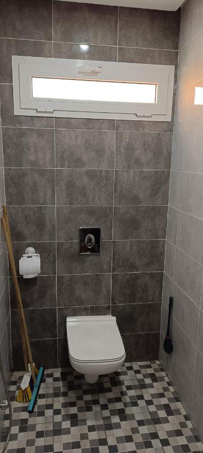 Dar Lebharr Appartement