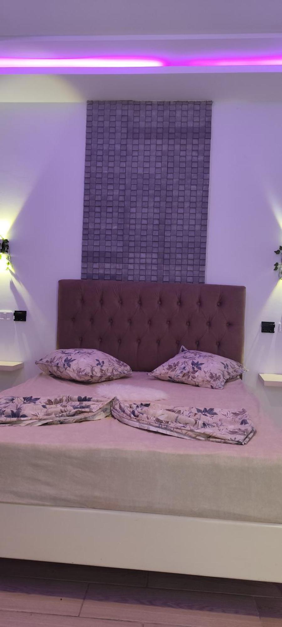Dar Lebharr Appartement Kelibia