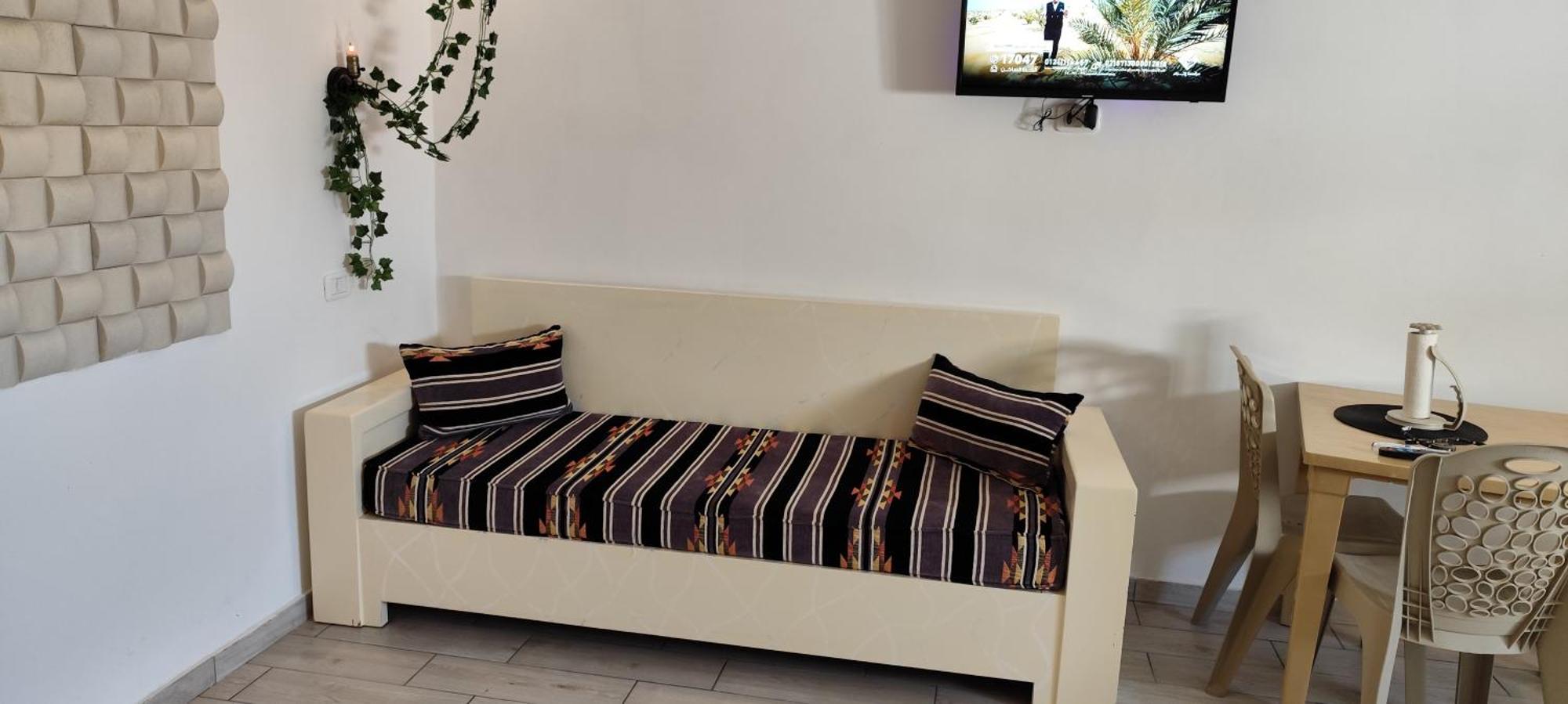 Dar Lebharr Appartement *
