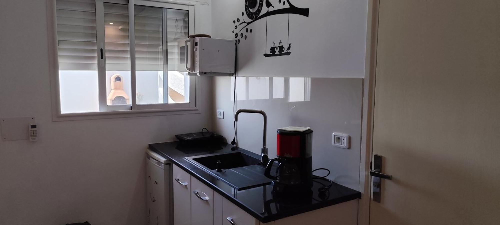 Appartement Dar Lebharr Kelibia