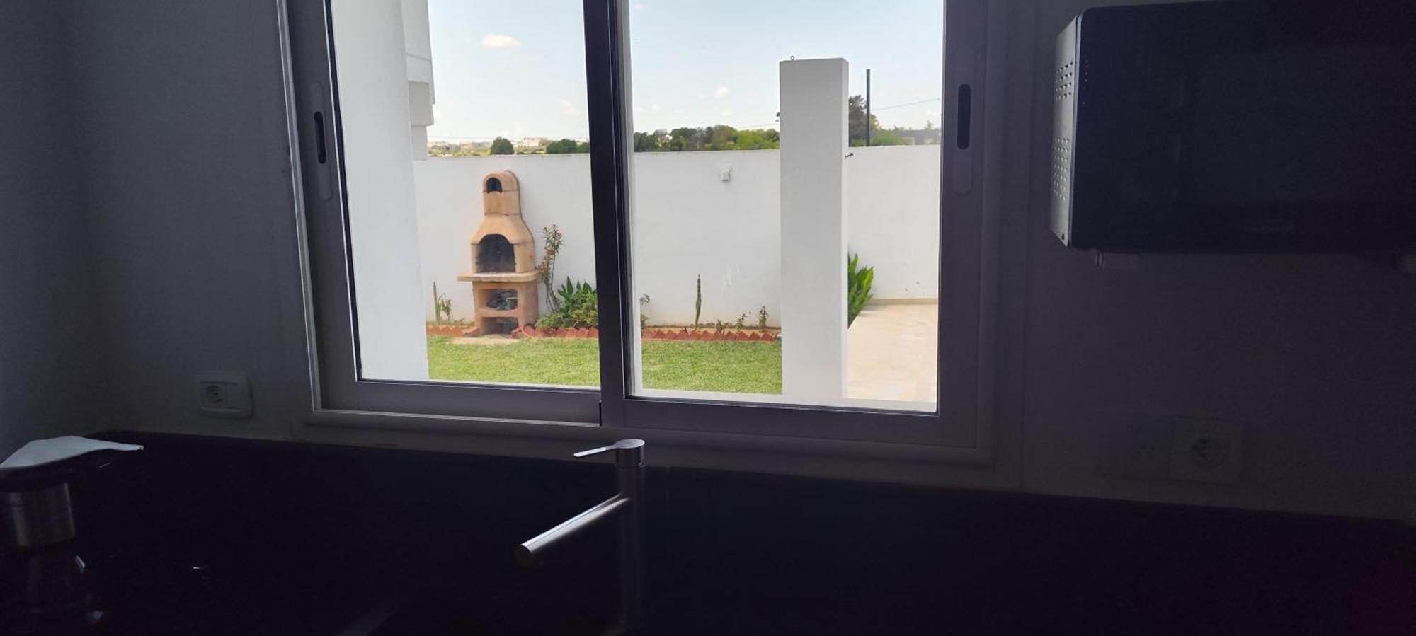 Dar Lebharr Appartement *