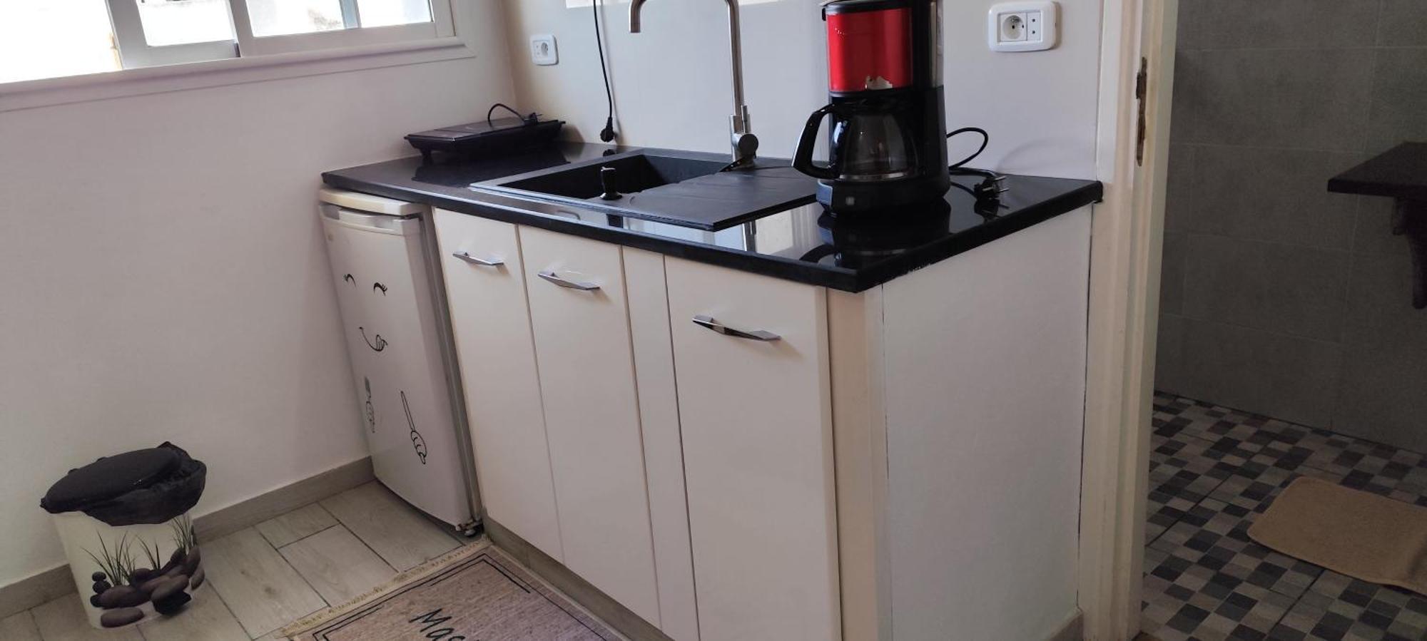 Appartement Dar Lebharr